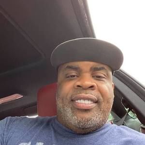 Meet your Posher, Jamar